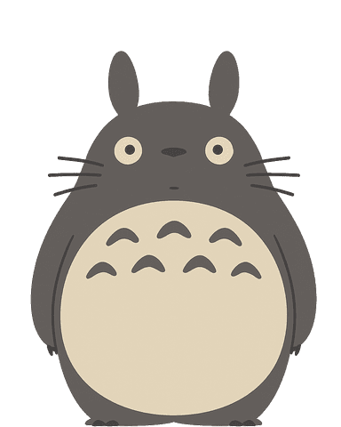 totoro